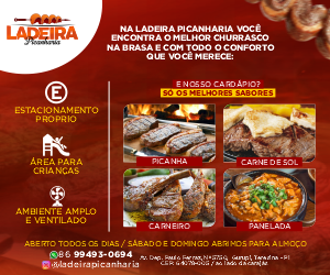 Picanharia Ladeira