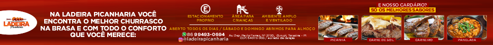 Picanharia Ladeira