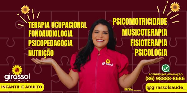 Girassol Saúde