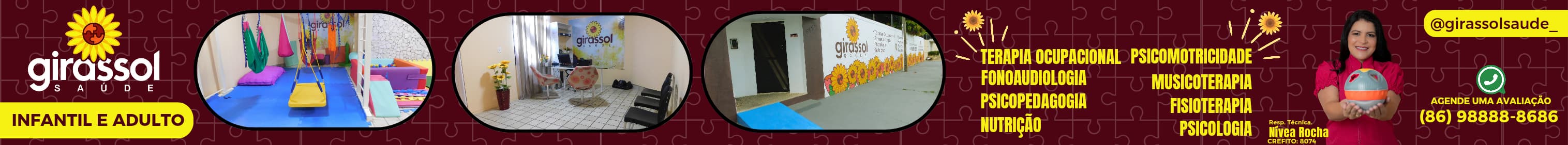 Girassol Saúde