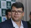 'Renuncio a qualquer pré-candidatura', diz Chico Lucas sobre ser vice de Rafael