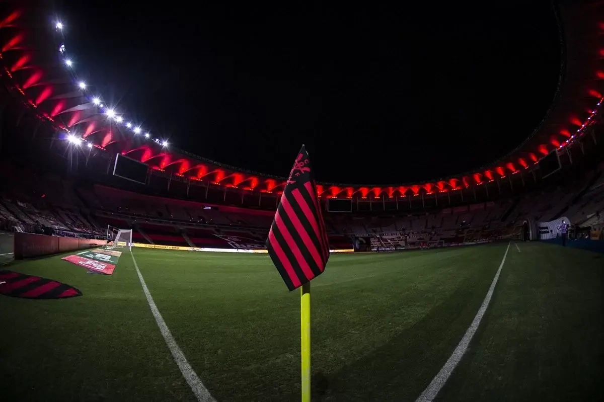 Estádio do Maracanã