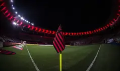 Flamengo está perto de alcançar R$ 100 milhões em receita de bilheteria em 2023