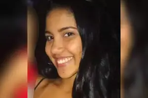 Jenifer Paes foi encontrada morta na casa em que morava com o namorado (Foto: Reprodução)