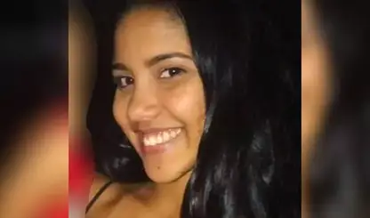 Jovem é morta na Rocinha e suspeito liga para mãe da vítima buscá-la