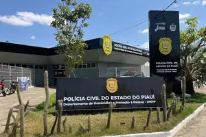 Jovem de 20 anos é morto a tiros na Zona Sudeste de Teresina (Foto: imagem do Google)