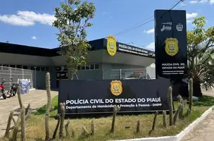 Jovem de 20 anos é morto a tiros na Zona Sudeste de Teresina (Foto: imagem do Google)