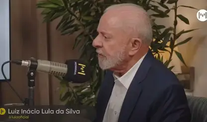 Lula afirma que acabará com as bets se regulamentação não for efetiva