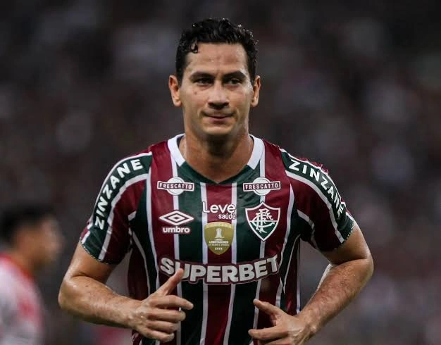 Paulo Henrique Ganso