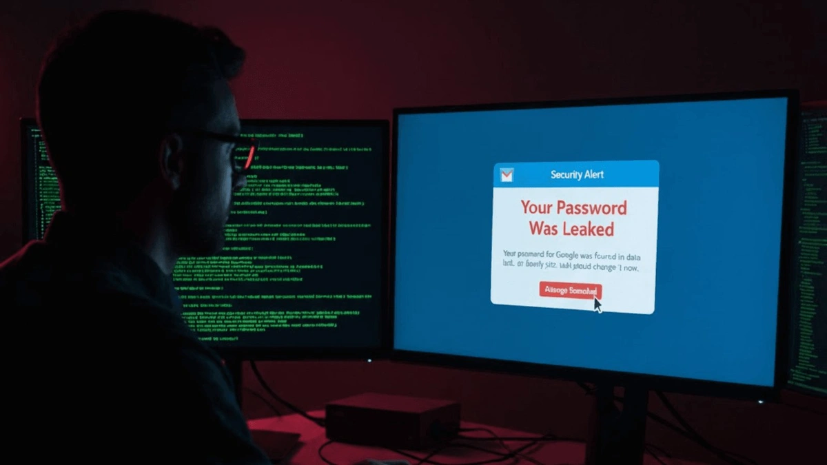 183 milhões de contas expostas: megavazamento atinge usuários de e-mail no Brasil