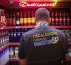 Governo de São Paulo confirma segunda morte por intoxicação de metanol