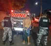 Em vídeo, adolescente confessa participação em homicídios em Teresina