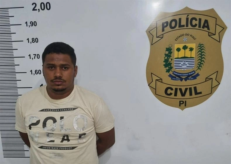 Alandilson Cardoso