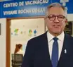 Ministro da Saúde convoca o Brasil, em rede nacional, para o Dia D de vacinação