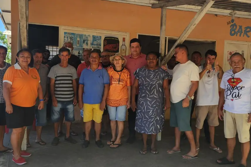 Antigos permissionários