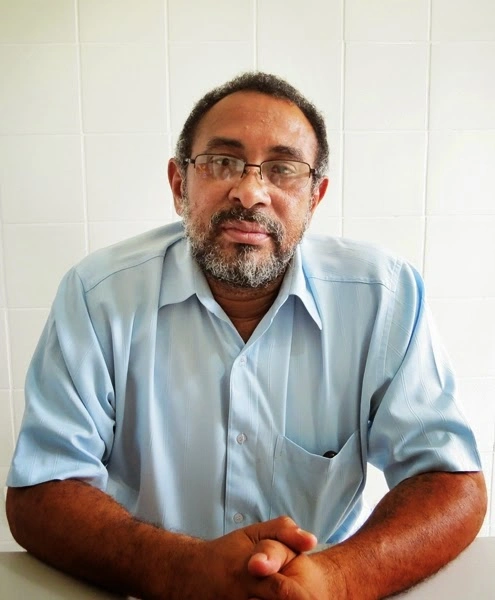 Antônio Nunes Pereira
