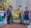 Governador inaugura obras, celebra o Dia do Piauí e conduz plenária no litoral