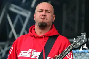 Baixista do Limp Bizkit faleceu aos 48 anos após enfrentar longa batalha contra complicações no fígado (Foto: Divulgação)
