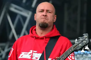 Baixista do Limp Bizkit faleceu aos 48 anos após enfrentar longa batalha contra complicações no fígado (Foto: Divulgação)