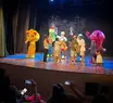 Dia das crianças terá atividades culturais em Teresina; veja programação
