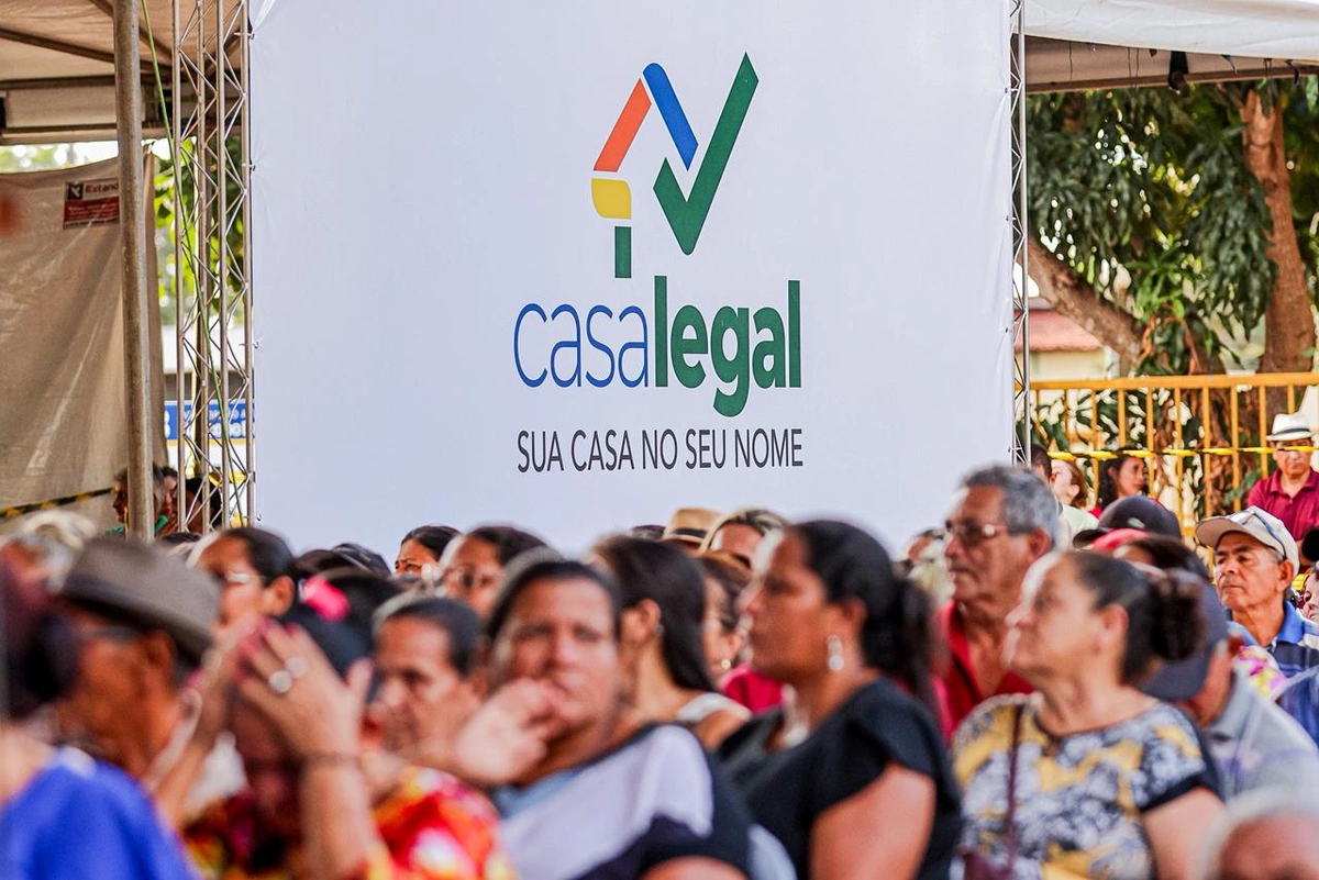 Casa Legal