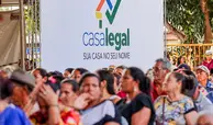 Governo entrega 1.128 registros de imóveis na zona sul de Teresina