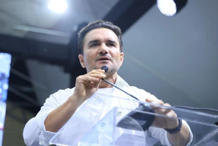 Celso Sabino