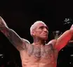 Charles Do Bronx finaliza Gamrot, amplia recorde histórico e faz a alegria dos fãs