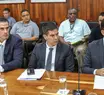 “Meu Celular de Volta”, do Piauí, é apresentado em debate sobre roubos e furtos