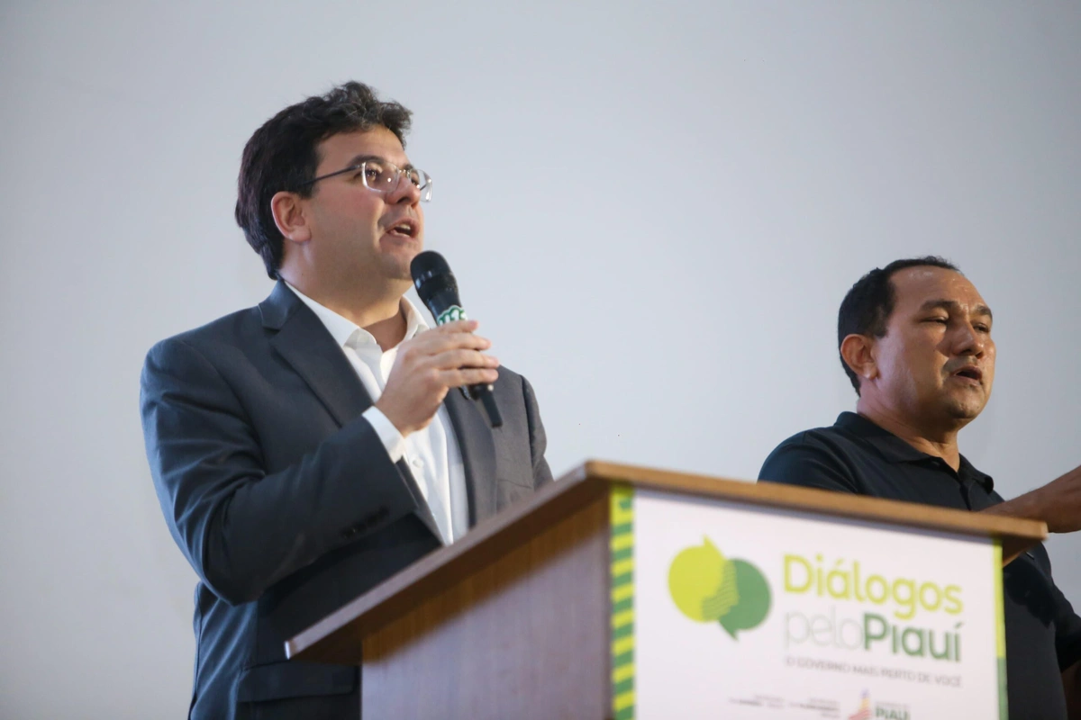 Diálogos pelo Piauí em Parnaíba