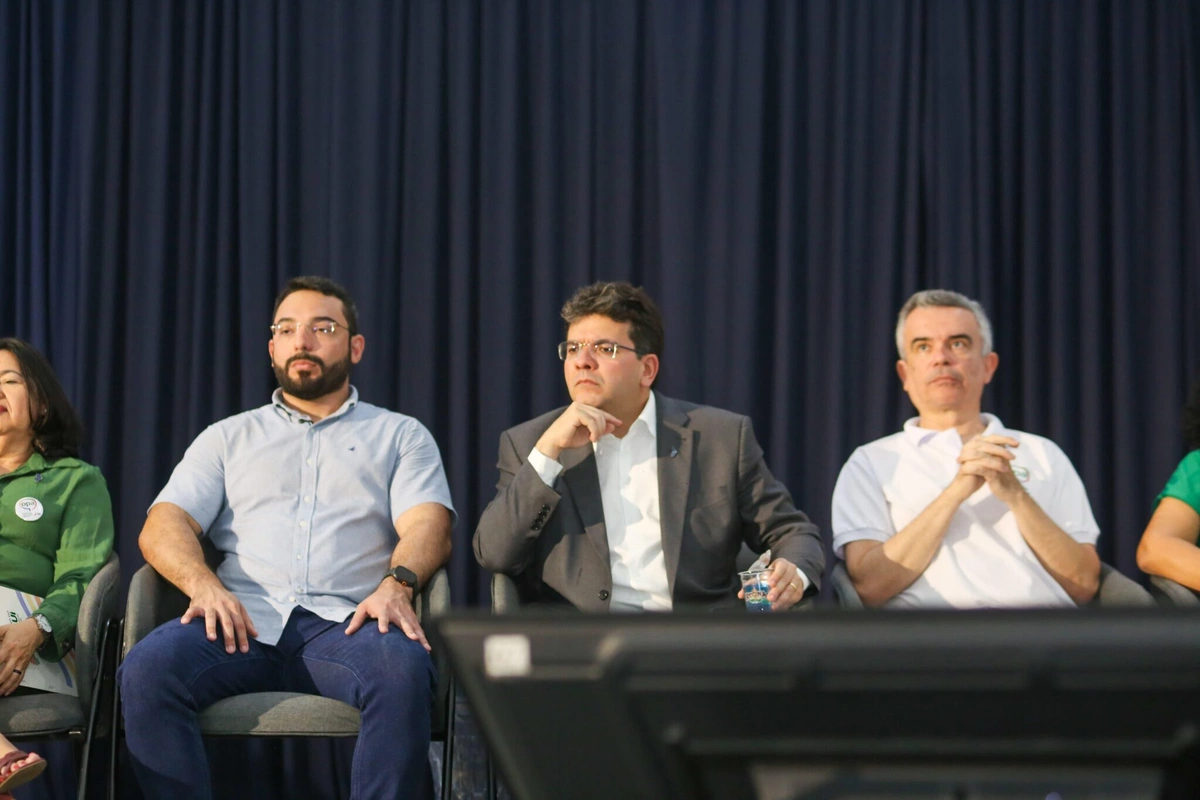 Diálogos pelo Piauí em Parnaíba