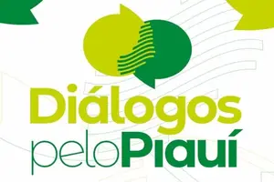 Diálogos pelo Piauí (Foto: Reprodução)