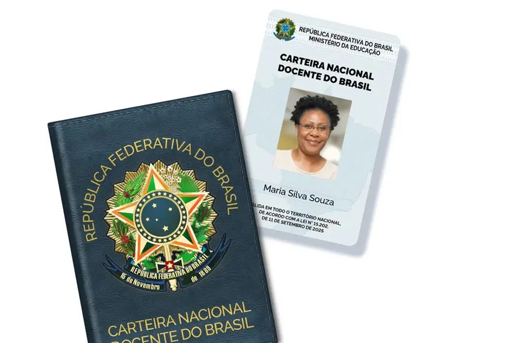 Documento terá validade de dez anos e garante benefícios como meia-entrada e descontos especiais