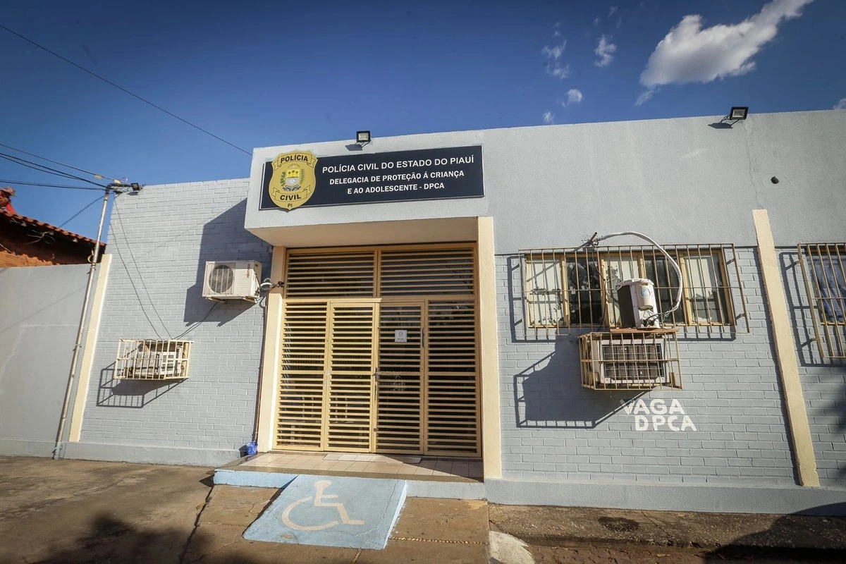 DPCA Teresina