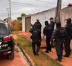 Operação prende suspeitos de cooptar jovens para facção em falsas ações sociais
