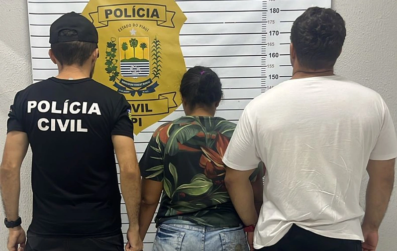 Elenita Sousa foi presa preventivamente