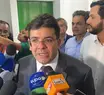 Governador do Piauí pede cautela em meio às investigações da Operação Omini