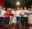 Governador entrega 80 registros de imóveis a famílias em Oeiras pelo programa Casa
