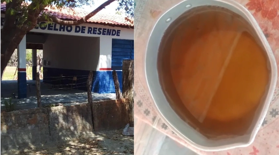 Escola Municipal Pedro Coelho de Resende