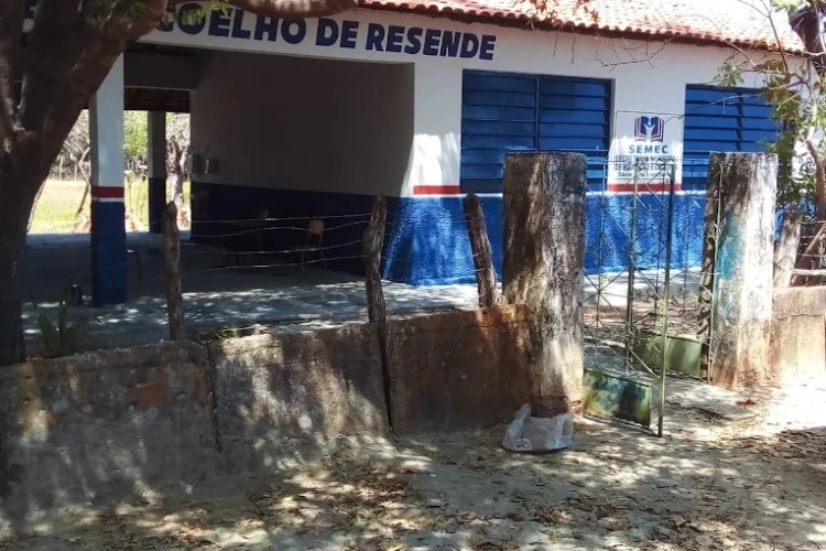 Escola Municipal Pedro Coelho de Resende