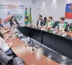 Governador anuncia nova Turma ITA/IME após destaque de estudantes da rede pública