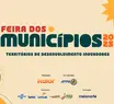 Feira dos Municípios celebra inovação e diversidade cultural do Piauí em Teresina