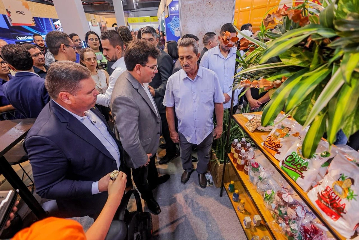 Feira dos Municípios