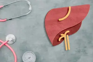 Fígado em alerta: médicas apontam sintomas que indicam que algo precisa de atenção (Foto: Reprodução)