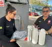 Posto em Teresina é interditado por vender gasolina adulterada com 55% de etanol