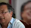 Governo dos EUA sanciona presidente da Colômbia, Gustavo Petro Governo dos EUA sanciona presidente da Colômbia, Gustavo Petro