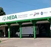 Paciente de 28 anos é internado com suspeita de intoxicação por metanol no Heda em