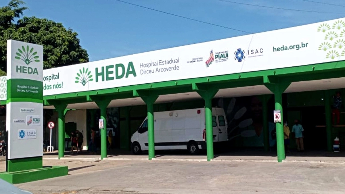 HEDA Parnaíba