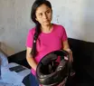 Pagou fiança e foi solto, diz filha de costureira atropelada por PM em Teresina