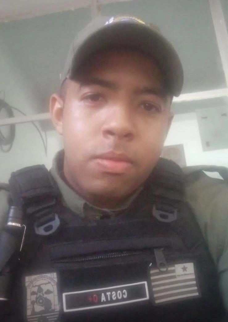 Igor da Costa Alves
